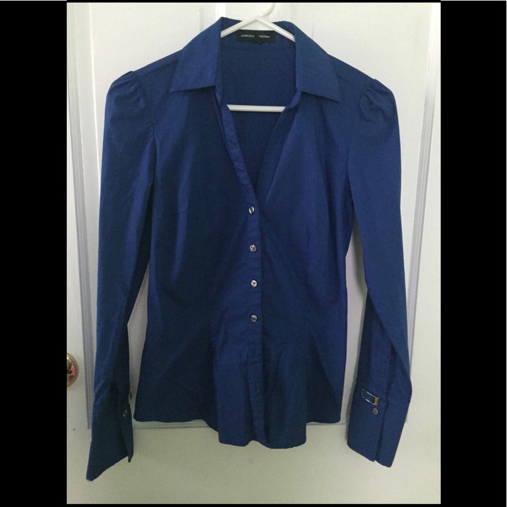 Express for Women Blouse